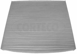 Filter, cabin air 21652874