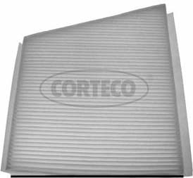 Filter, cabin air 21652864