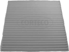 Filter, cabin air 80001178