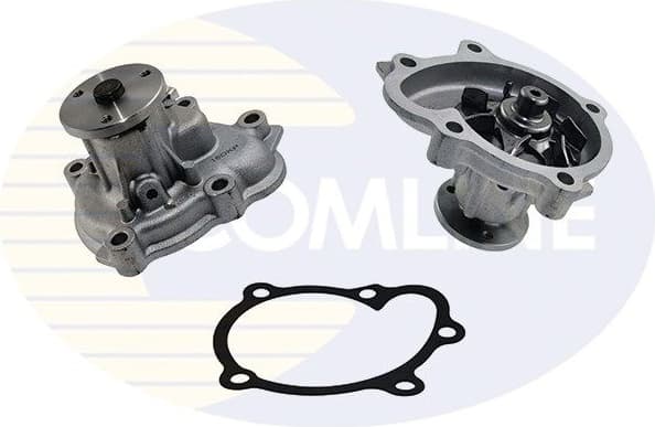 Water Pump, engine cooling EWP380