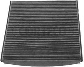 Filter, cabin air 80000165