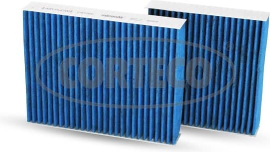 Filter, cabin air 49408809