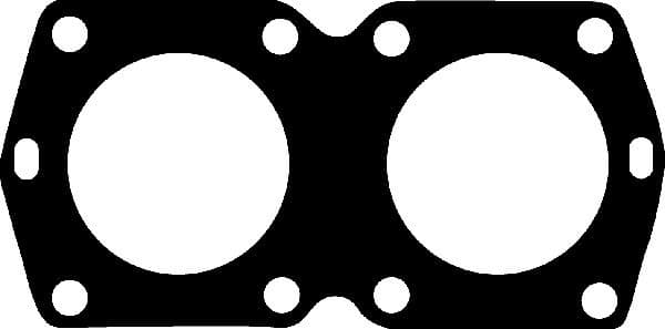 Gasket, cylinder head 411218P