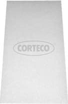 Filter, cabin air 80001728