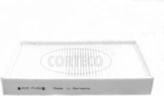 Filter, cabin air 80000632