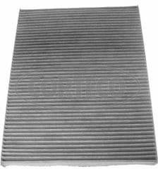 Filter, cabin air 21651954