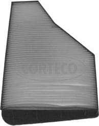 Filter, cabin air 21651887