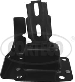 Mounting, automatic transmission 80001322