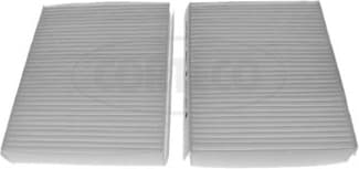 Filter, cabin air 80000375