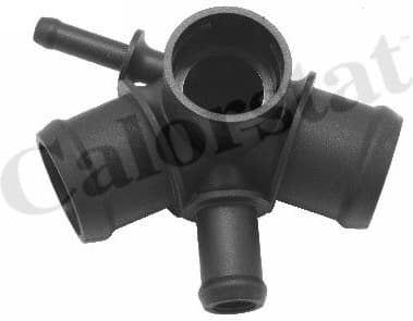 Coolant Flange WF0092