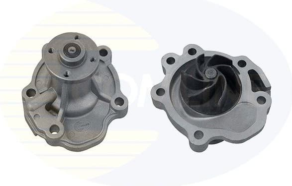 Water Pump, engine cooling EWP264