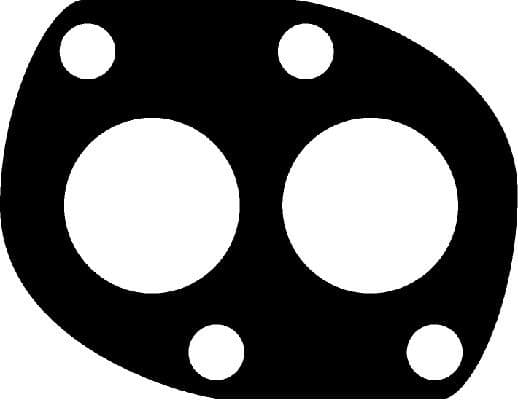 Gasket, exhaust pipe 423363H