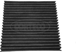 Filter, cabin air 80001453