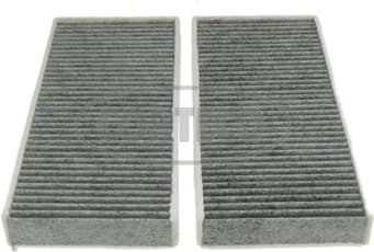 Filter, cabin air 80000795