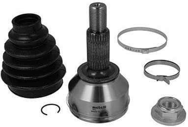 Joint Kit, drive shaft 15-1640