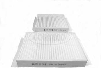 Filter, cabin air 80000666