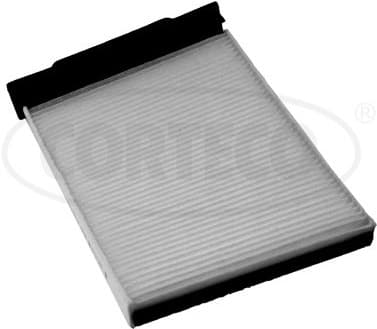 Filter, cabin air 80004676