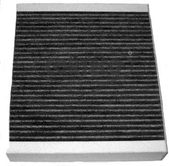 Filter, cabin air 80001186