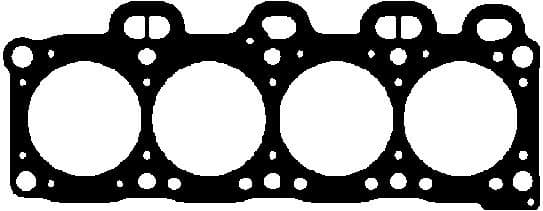 Gasket, cylinder head 414181P