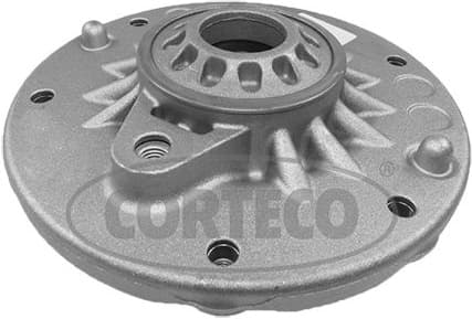 Repair Kit, suspension strut support mount 80004545