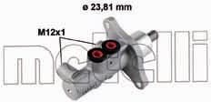 Brake Master Cylinder 05-0776