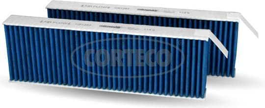 Filter, cabin air 49408595