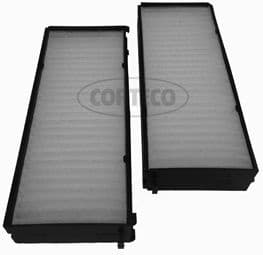 Filter, cabin air 80000546