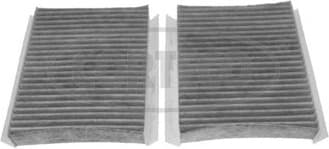 Filter, cabin air 21652352