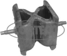 Mount, exhaust system 49410837