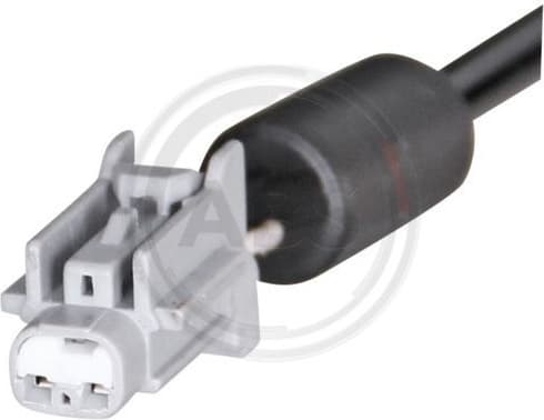 Sensor, wheel speed 31693 - image 2