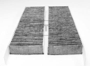 Filter, cabin air 80000615