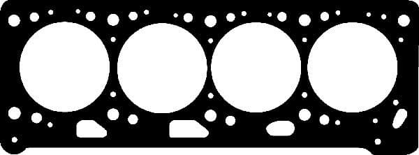 Gasket, cylinder head 414784P