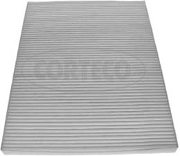 Filter, cabin air 80000376