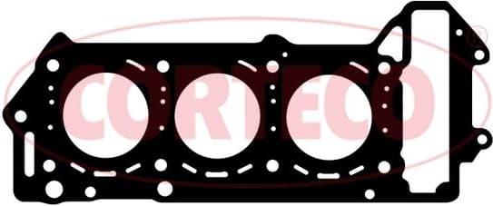 Gasket, cylinder head 415388P