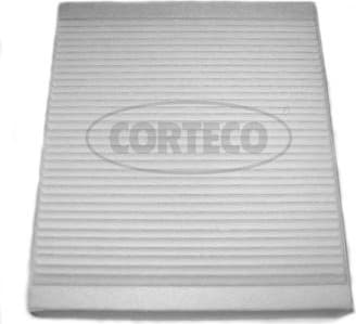 Filter, cabin air 80001185