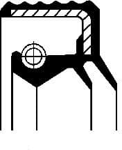 Seal Ring 01026463B