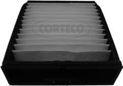 Filter, cabin air 80000825