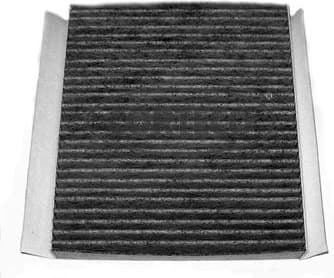 Filter, cabin air 80001171