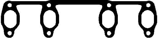 Gasket, exhaust manifold 460317P