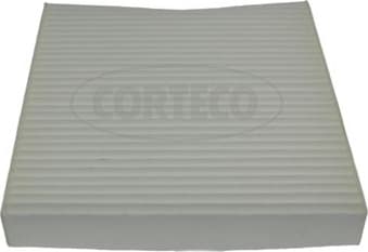 Filter, cabin air 80000853