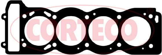 Gasket, cylinder head 414956P