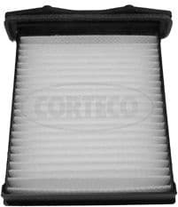 Filter, cabin air 80000060