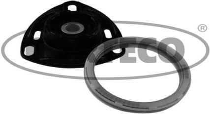 Repair Kit, suspension strut support mount 80001652