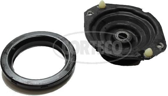 Repair Kit, suspension strut support mount 49358126