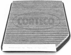 Filter, cabin air 80000434