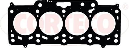 Gasket, cylinder head 49368064