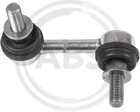 Link/Coupling Rod, stabiliser bar 260372