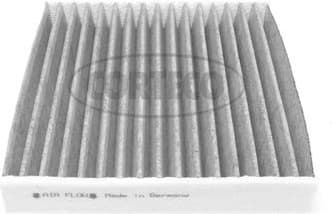 Filter, cabin air 80000605