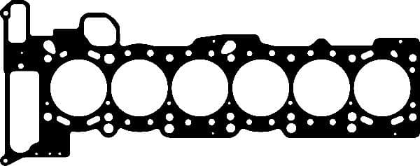 Gasket, cylinder head 414045P