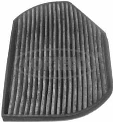 Filter, cabin air 21651961